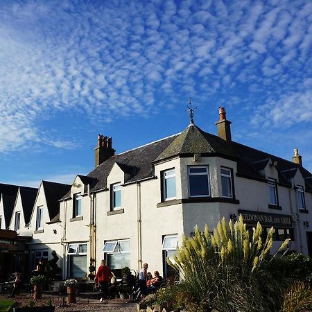Kildonan Hotel Exterior foto