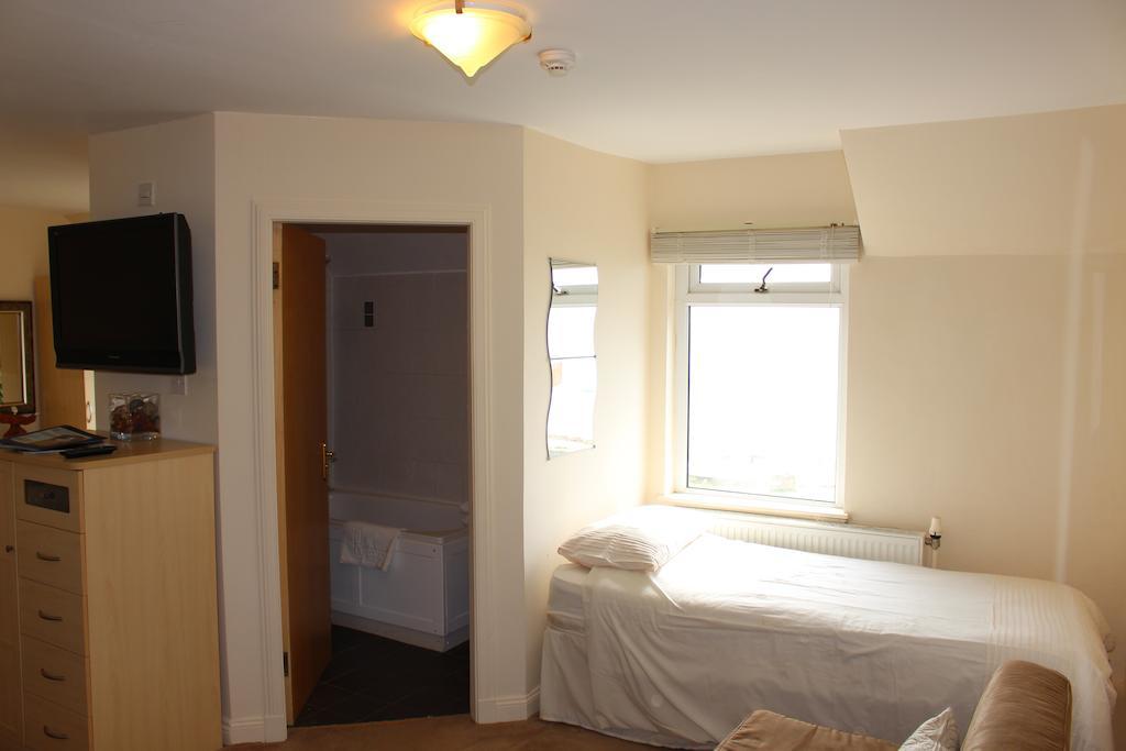 Kildonan Hotel Zimmer foto