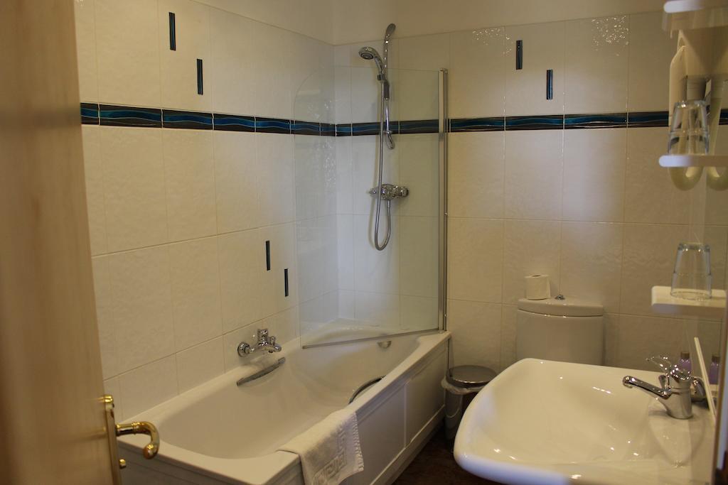 Kildonan Hotel Zimmer foto