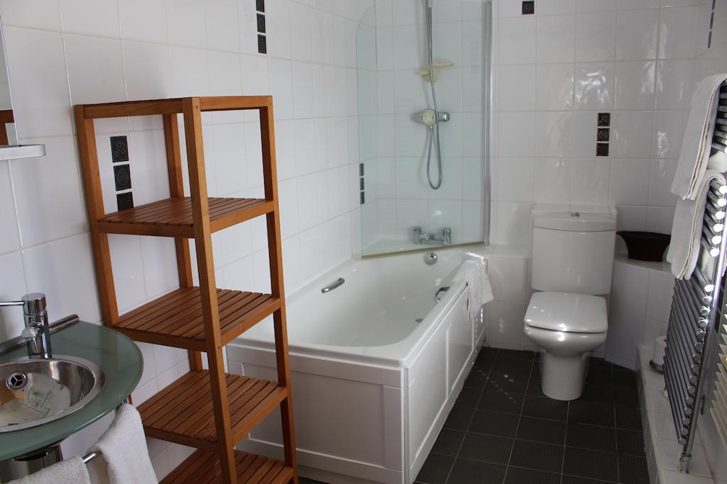 Kildonan Hotel Zimmer foto