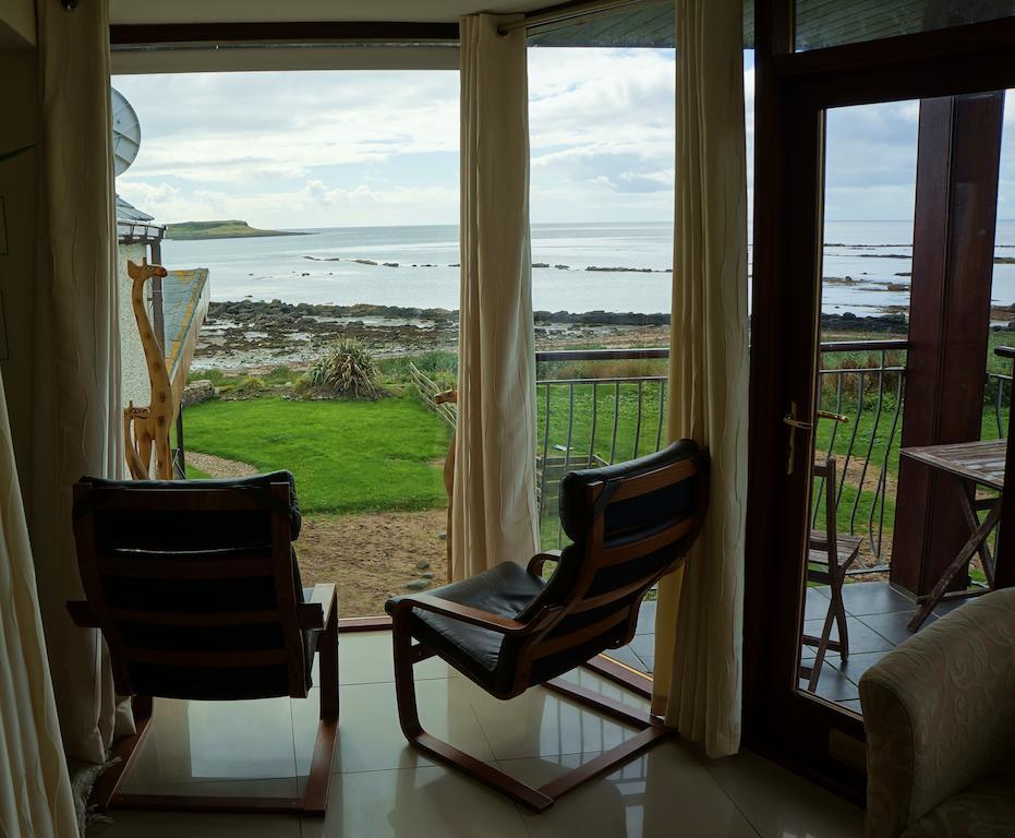 Kildonan Hotel Zimmer foto