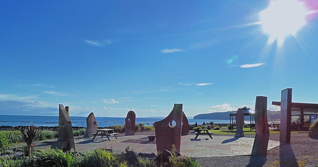 Kildonan Hotel Exterior foto
