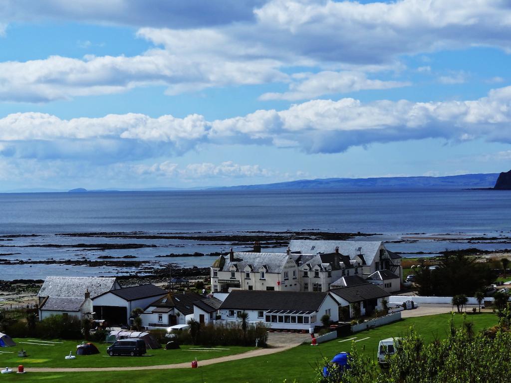 Kildonan Hotel Exterior foto